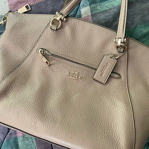 Coach Prairie Satchel
